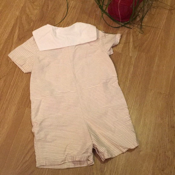 Parisian BeBe Jon Jon - Picture 2 of 2